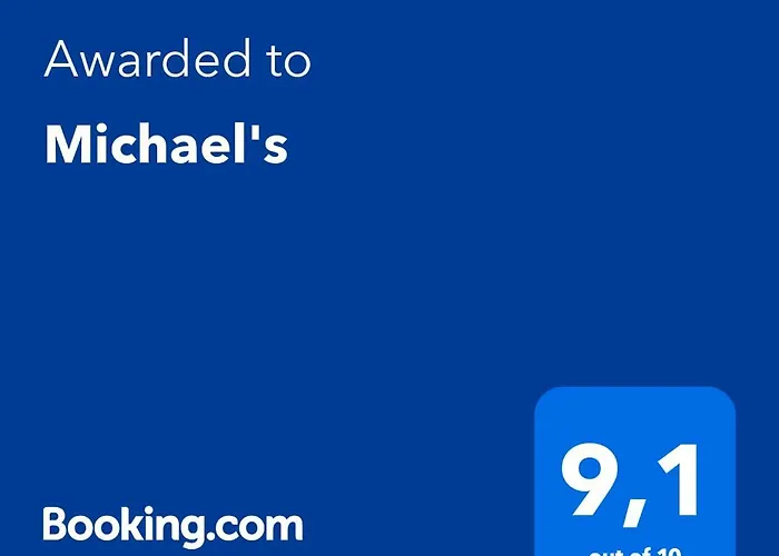 Michael'S